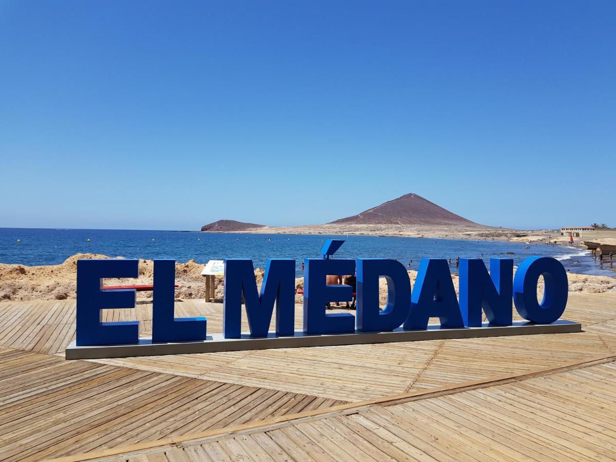 Alquilaencanarias Medano Apartment Bogavante El Medano Tenerife