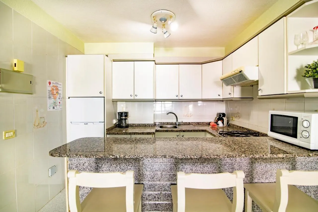alquilaencanarias El Medano Apartment Bogavante 0*, El Médano España